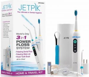 Jetpik JP solo 210 3*1