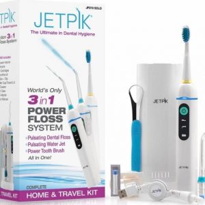 Jetpik JP solo 210 3*1