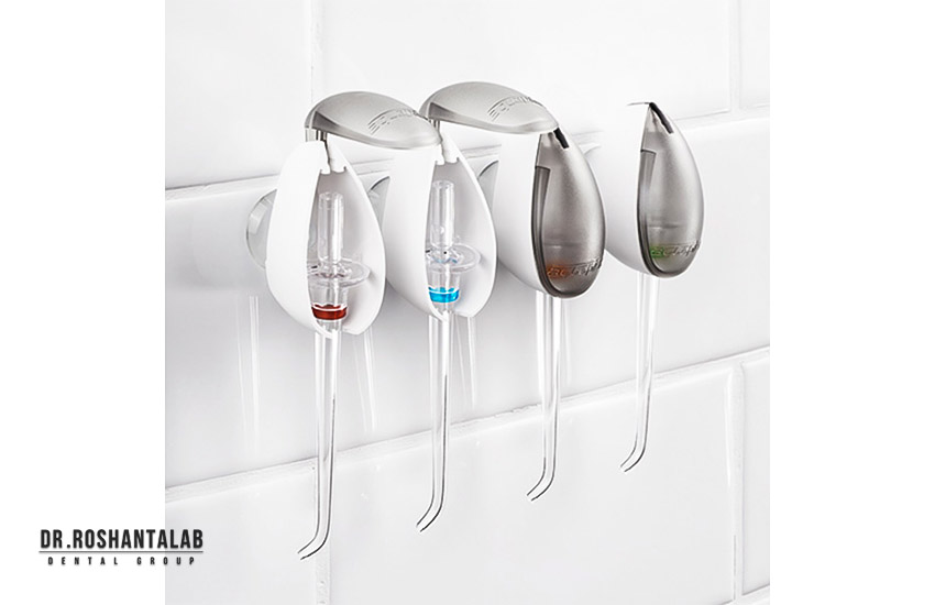 مسواک برقی آکواپیک