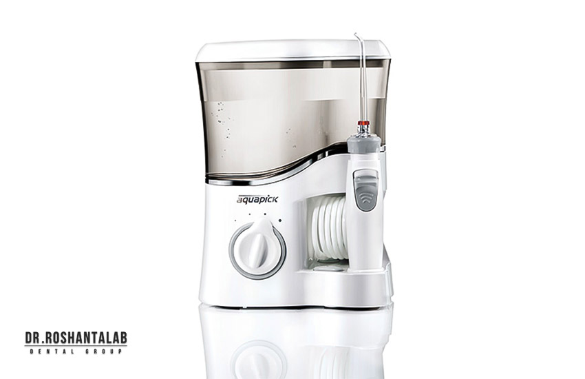 مسواک برقی آکواپیک