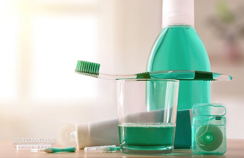 توصیههای بعد از ایمپلنت بدون درد و جراحی