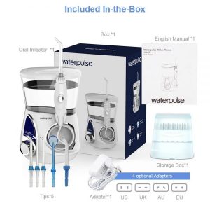 واتر جت مدل V600