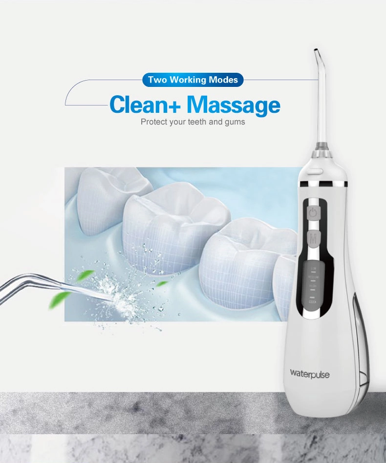 واترجت پرتابل واترپالس مدل V500 - Image 5