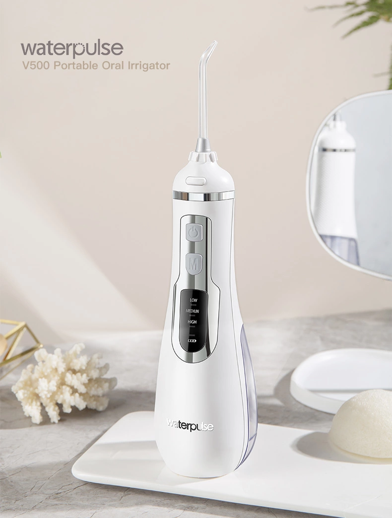 واترجت پرتابل واترپالس مدل V500 - Image 4