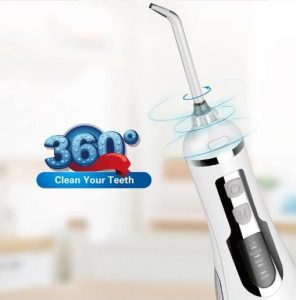 واترجت مدل V500: