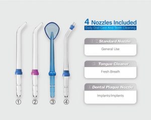 سری های واترجت مدل V500: