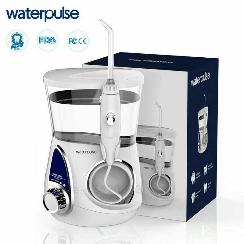 واترجت خانوادگی واترپالس مدل Waterpulse V600 - Image 6