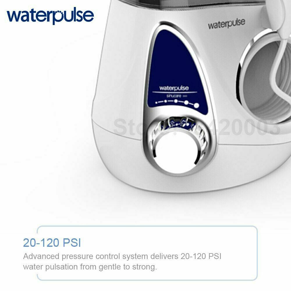 واترجت خانوادگی واترپالس مدل Waterpulse V600 - Image 7