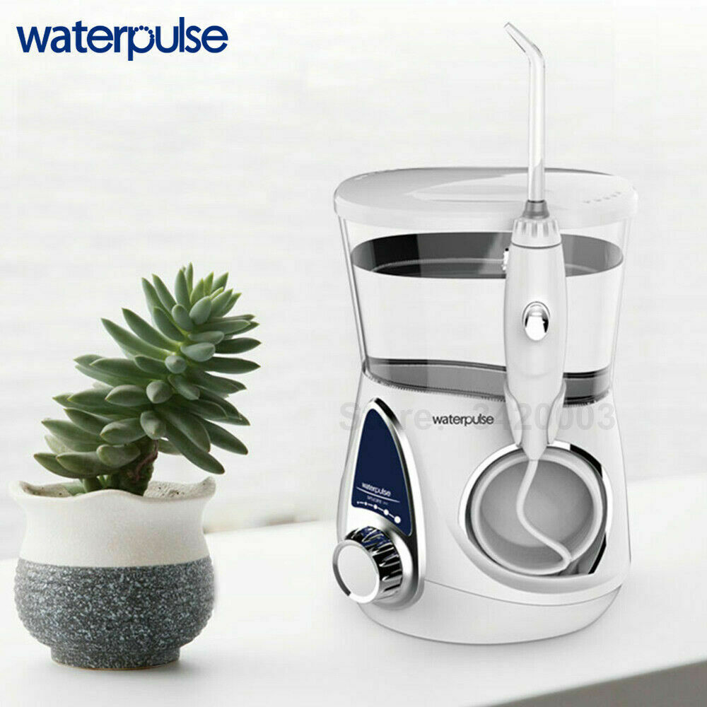 واترجت خانوادگی واترپالس مدل Waterpulse V600 - Image 8