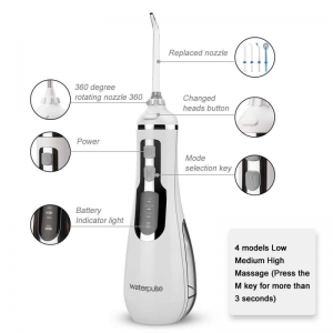 واترجت مدل V500: