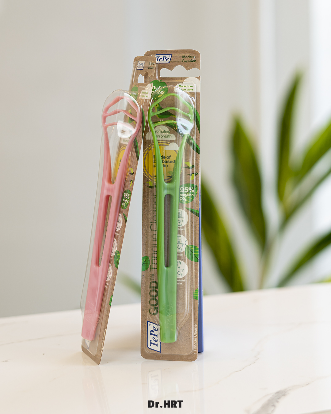 زبان پاک کن تپه