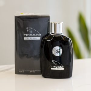 ادو پرفیوم مردانه روونا مدل Trigger