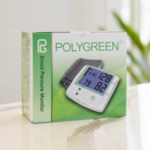 فشارسنج polygreen مدل kp-7770