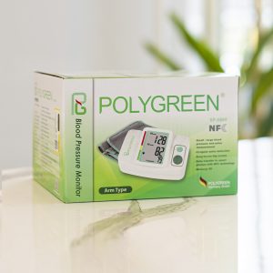 فشارسنج polygreen مدل kp-6860