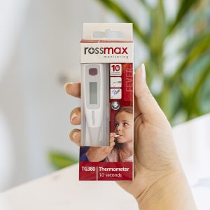 تب سنج دیجیتال رزمکس مدل TG380