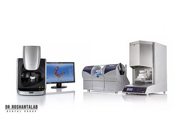 قالب گیری دیجیتال