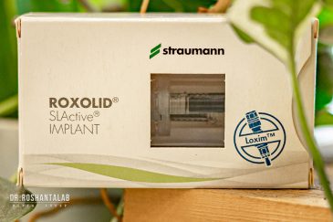 ده برند برتر ایمپلنت