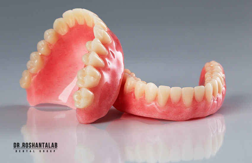 دندان مصنوعی