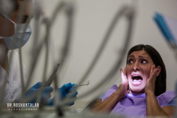 آیا جراحی ایمپلنت درد دارد؟