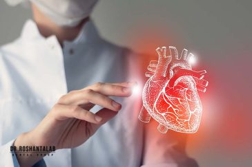 ایمپلنت دندان برای بیماران دارای فشارخون