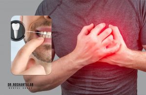 ایمپلنت دندان برای بیماران قلبی چگونه است؟