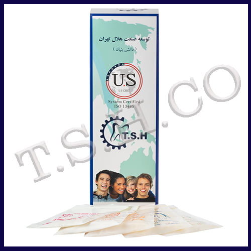 لاتکس ارتودنسی هلال