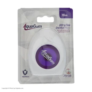 نخ دندان آکواگام