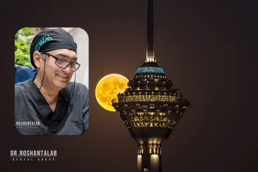 بهترین دکتر ایمپلنت دیجیتال در تهران: 7 مزیت در 2 ماه!
