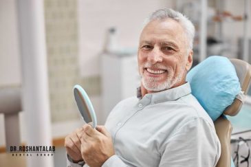 بهترین مرکز ایمپلنت بدون درد ایران