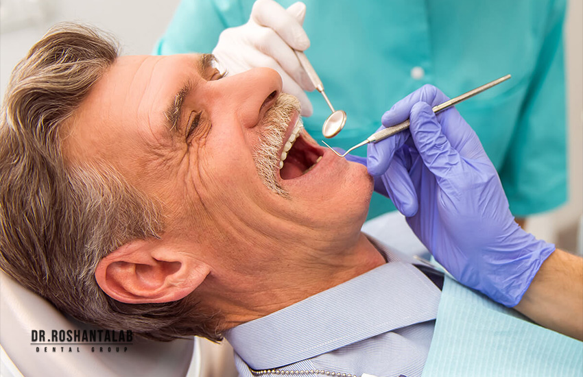 معاینه بالینی