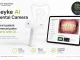 AI Dental Camera